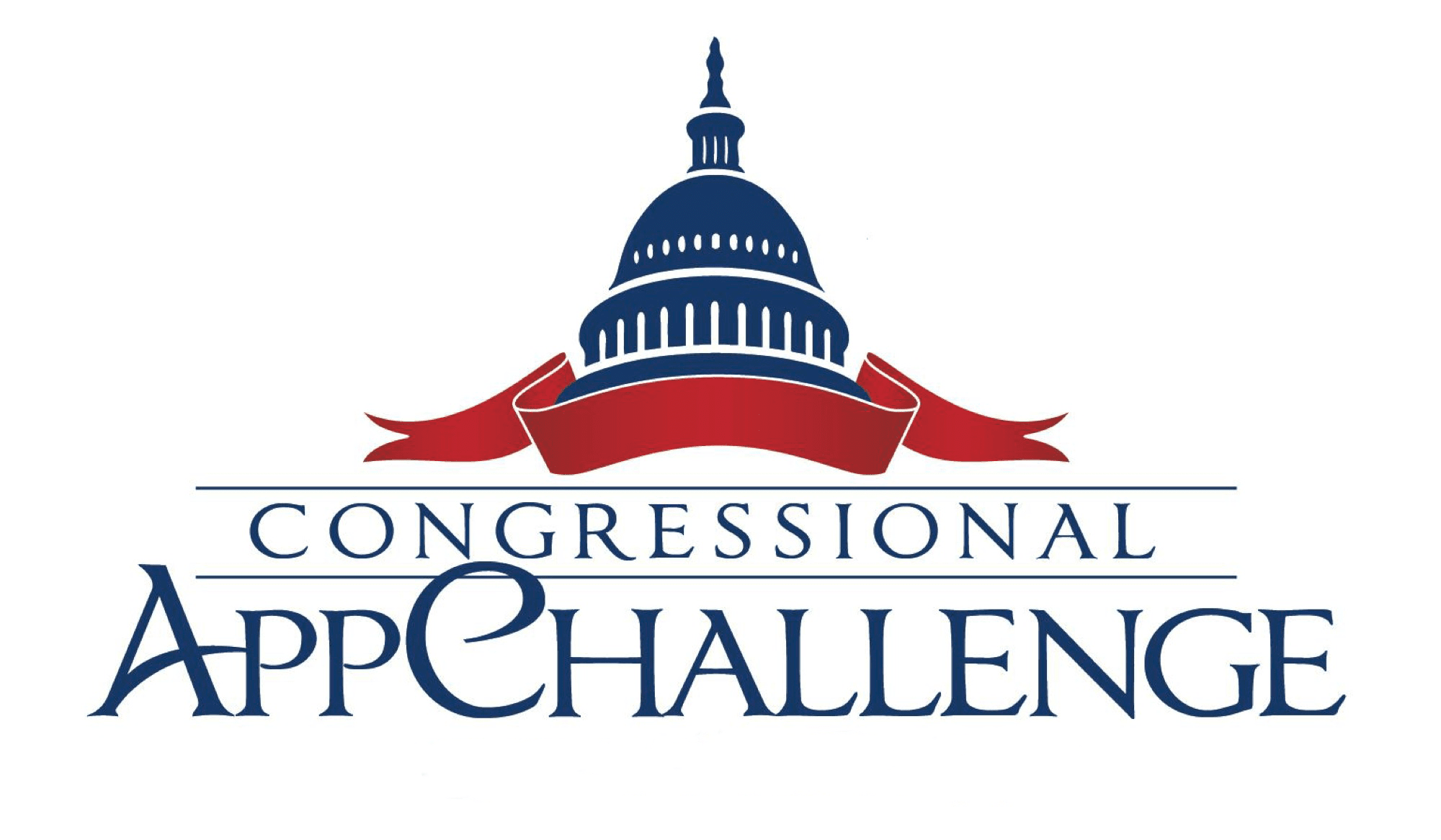 Congressional App Challenge logo