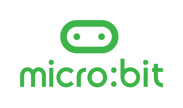 The micro:bit logo