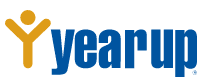 Year Up logo